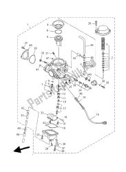 carburateur