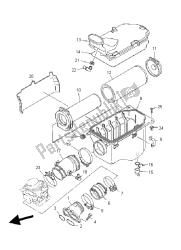 Intake