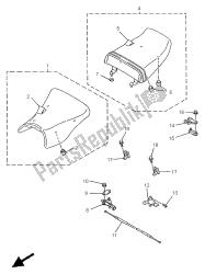 asiento