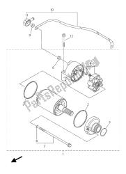 motor de arranque