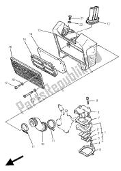 Intake