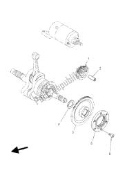 embrayage de démarrage