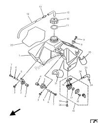 benzinetank