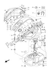 serbatoio carburante (mnm3-vyr1)