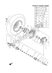 roda dianteira 2