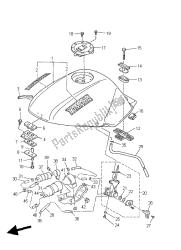 benzinetank