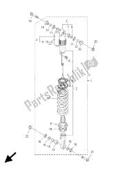 REAR SUSPENSION