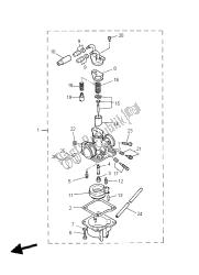 carburator