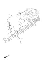 sistema de inducción de aire