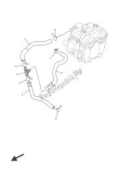 système d'induction d'air