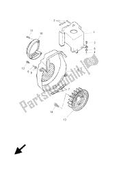 AIR SHROUD & FAN