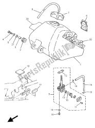 benzinetank