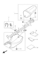 asiento