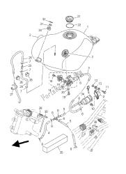 benzinetank