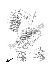 INTAKE (FOR CHE)