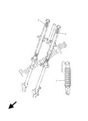 alternativo para chassis