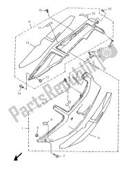 SIDE COVER & OIL TANK