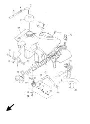 benzinetank