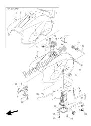 benzinetank