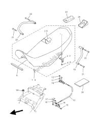 asiento