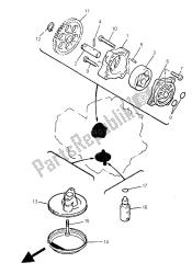 bomba de aceite