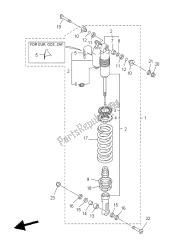 REAR SUSPENSION