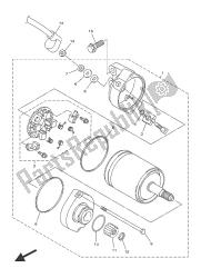 Motor de arranque