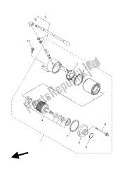 Motor de arranque