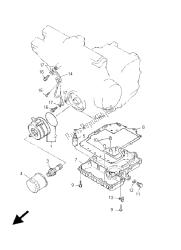 OIL COOLER