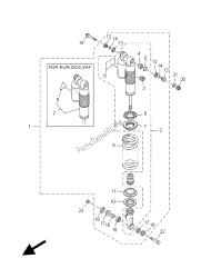 REAR SUSPENSION