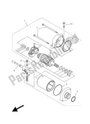 motor de arranque