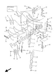 COWLING 1 (FOR XVZ13ATH)