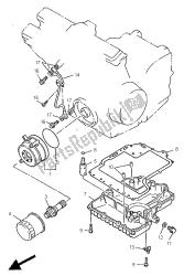 OIL COOLER