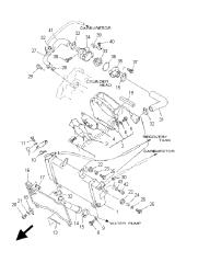 RADIATOR & HOSE