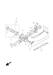 CAMSHAFT & CHAIN