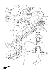 benzinetank