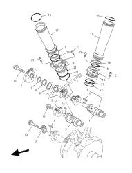 CAMSHAFT & CHAIN