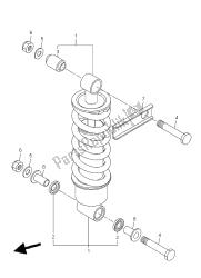 REAR SUSPENSION