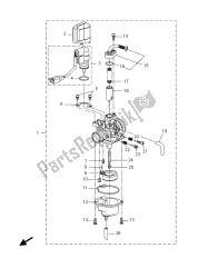 carburatore