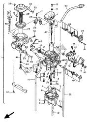 carburateur