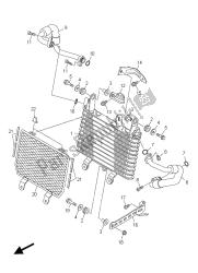 OIL COOLER