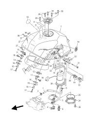 benzinetank