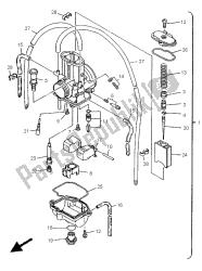 carburateur