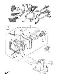 ALTERNATE (ELECTRICAL) (FOR DK)