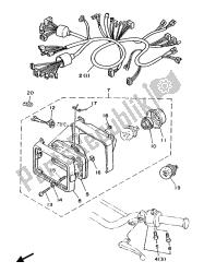 alternativo (eléctrico) (para dk)