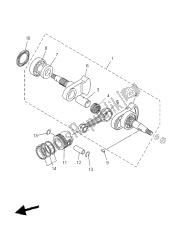 CRANKSHAFT & PISTON