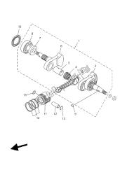 vilebrequin et piston