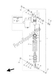 REAR SUSPENSION