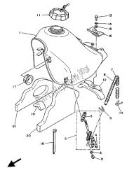 benzinetank