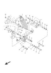 REAR SUSPENSION